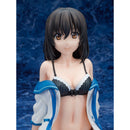 Yukina Himeragi Black Lingerie Ver. | 1/4 Scale Figure