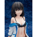 Yukina Himeragi Black Lingerie Ver. | 1/4 Scale Figure