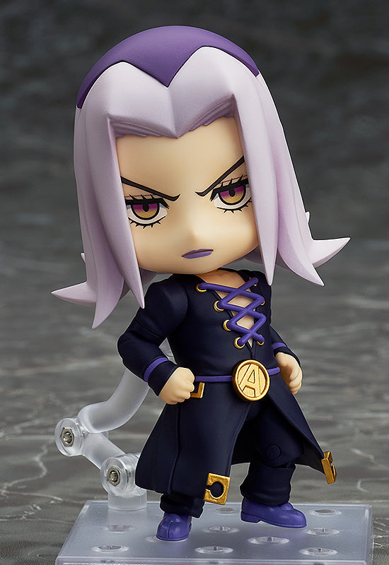 Leone Abbacchio | Nendoroid