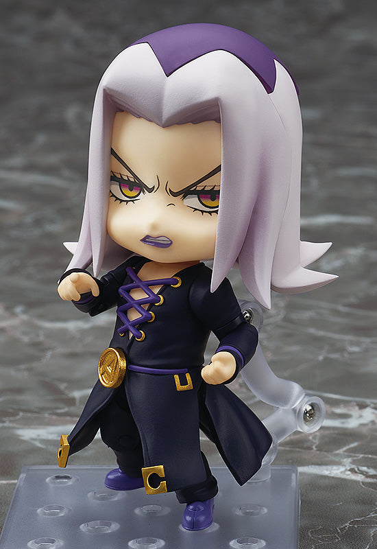 Leone Abbacchio | Nendoroid