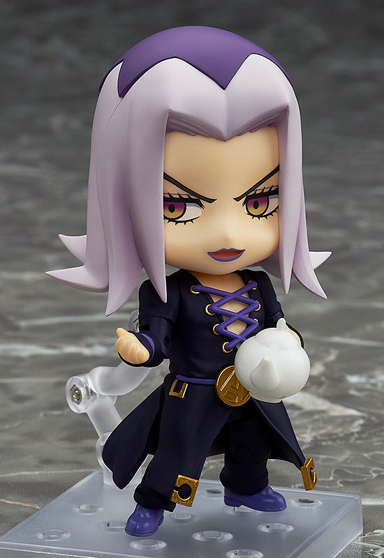 Leone Abbacchio | Nendoroid