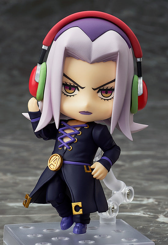 Leone Abbacchio | Nendoroid