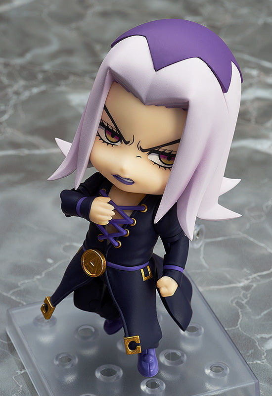 Leone Abbacchio | Nendoroid