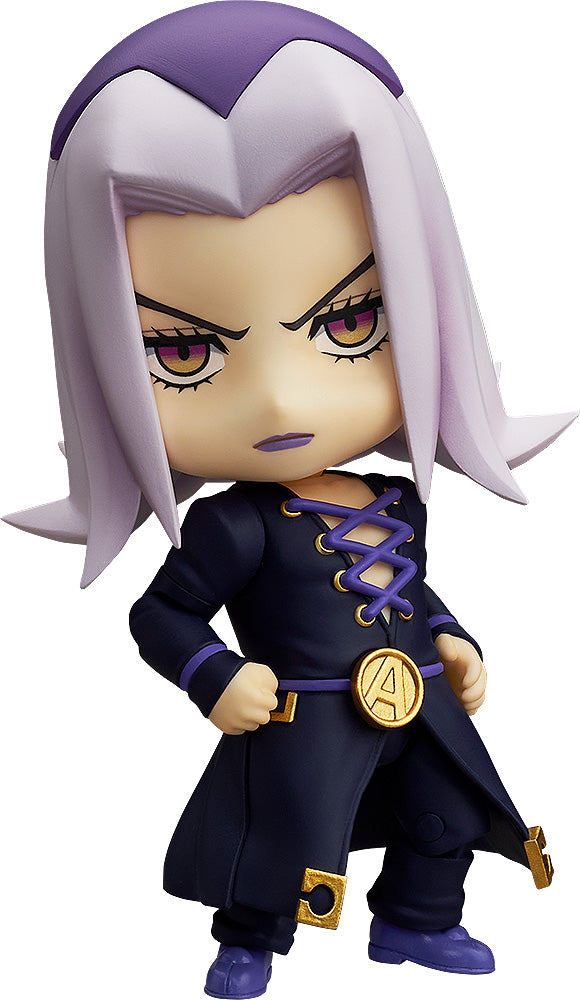 Leone Abbacchio | Nendoroid #1447