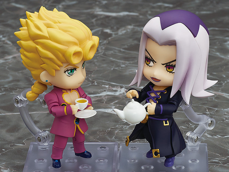 Leone Abbacchio | Nendoroid