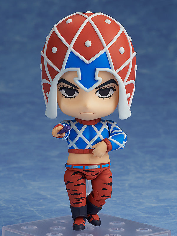 Guido Mista | Nendoroid