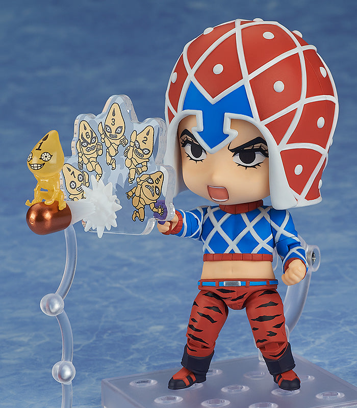 Guido Mista | Nendoroid