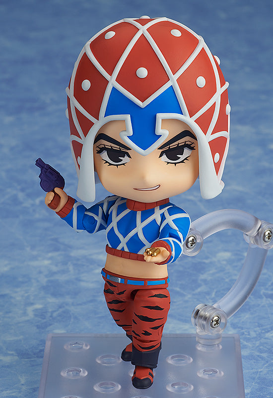 Guido Mista | Nendoroid