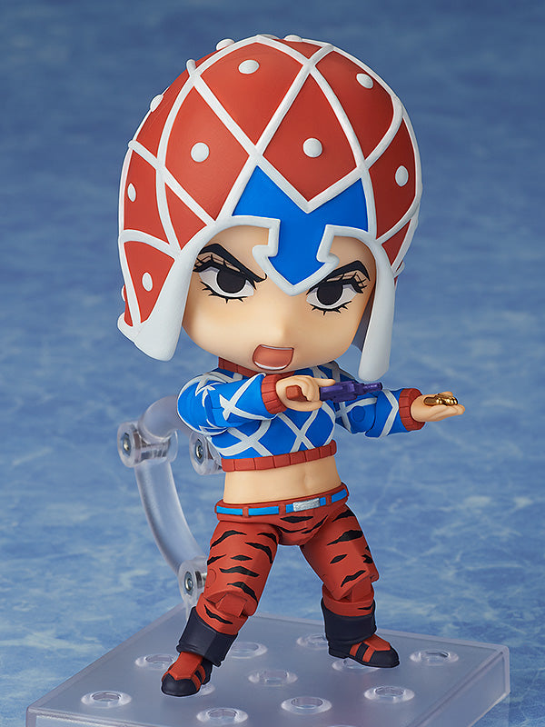 Guido Mista | Nendoroid