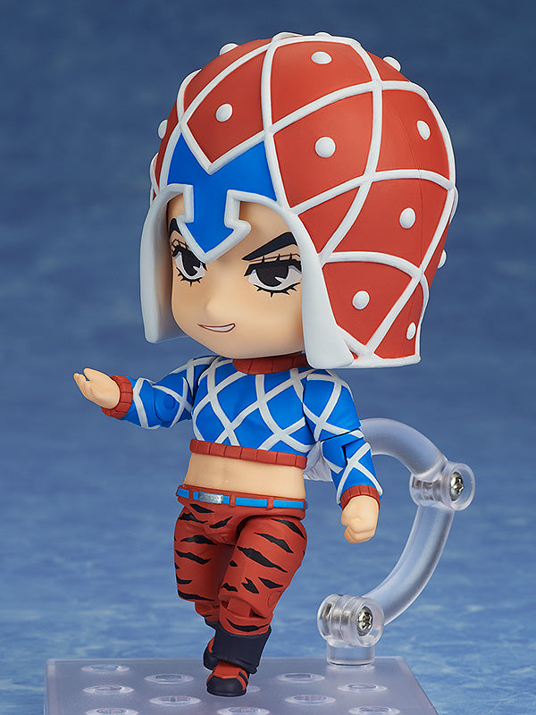 Guido Mista | Nendoroid