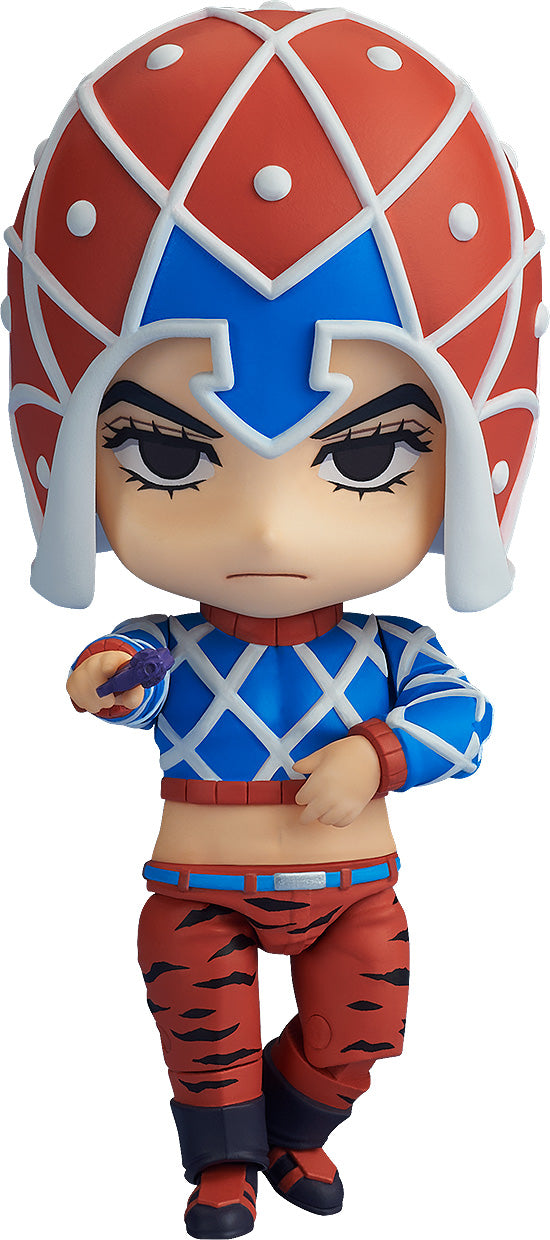 Guido Mista | Nendoroid #1356