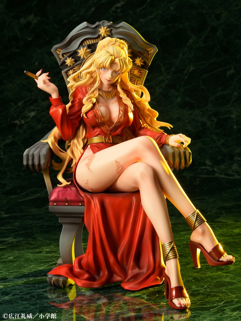 Balalaika Crimson Empress Ver. | 1/7 Scale Figure