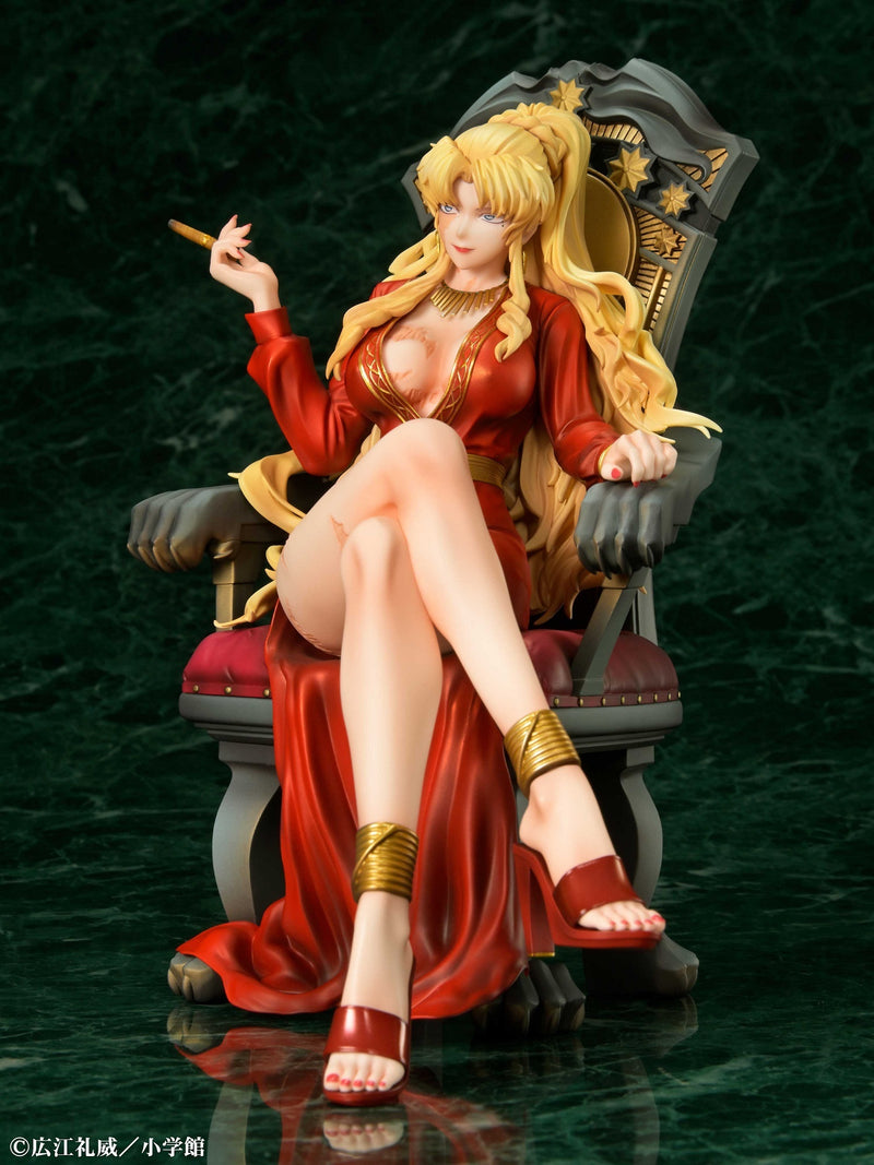 Balalaika Crimson Empress Ver. | 1/7 Scale Figure