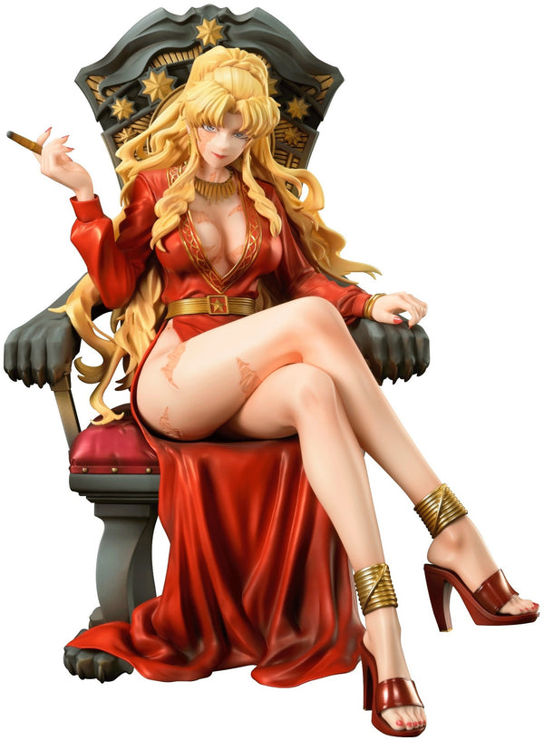 Balalaika Crimson Empress Ver. | 1/7 Scale Figure