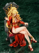 Balalaika Crimson Empress Ver. | 1/7 Scale Figure