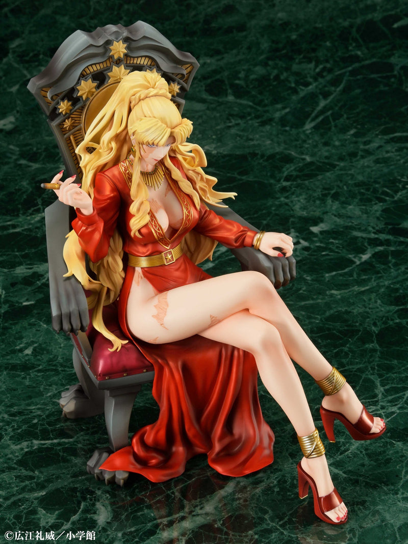 Balalaika Crimson Empress Ver. | 1/7 Scale Figure