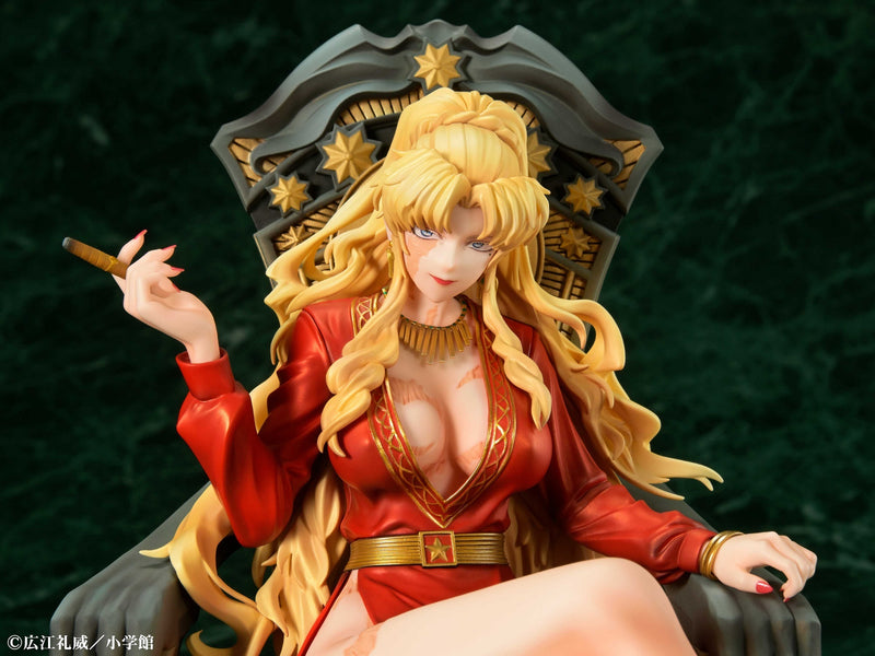 Balalaika Crimson Empress Ver. | 1/7 Scale Figure