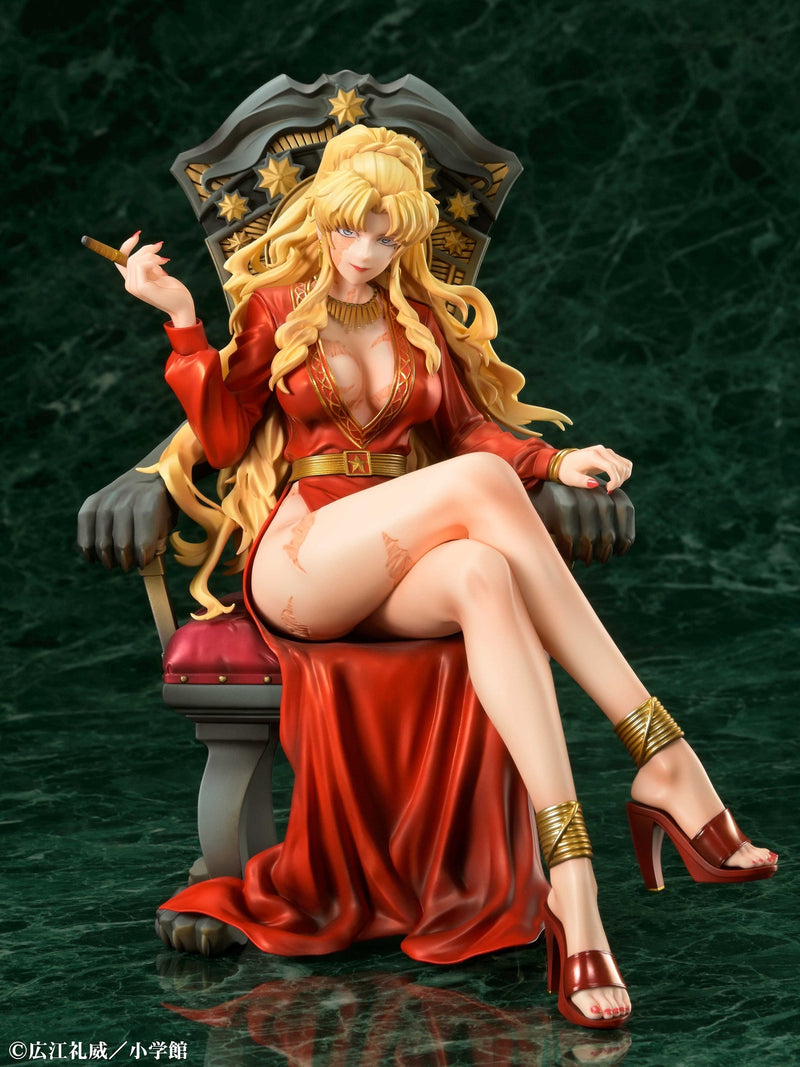 Balalaika Crimson Empress Ver. | 1/7 Scale Figure