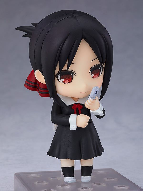 Kaguya Shinomiya | Nendoroid