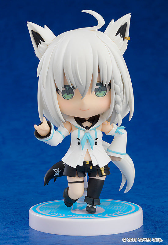 Shirakami Fubuki | Nendoroid