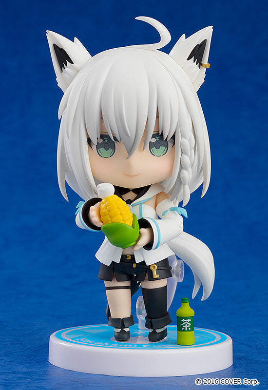 Shirakami Fubuki | Nendoroid