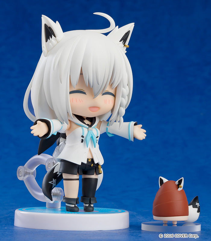 Shirakami Fubuki | Nendoroid