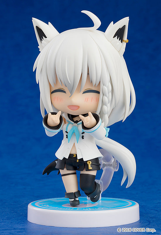 Shirakami Fubuki | Nendoroid