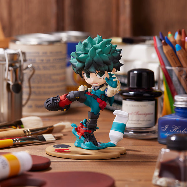 Izuku Midoriya | PalVerse Pale Figure