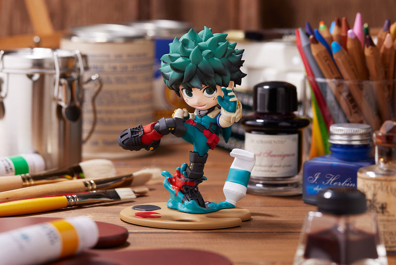 Izuku Midoriya | PalVerse Pale Figure