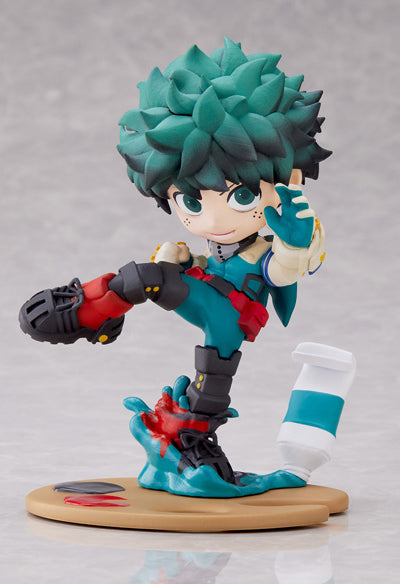 Izuku Midoriya | PalVerse Pale Figure