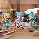 Pomu Rainpuff | PalVerse Pale Figure