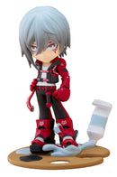 Fulgur Ovid | PalVerse Pale Figure