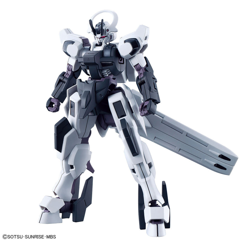 Gundam Schwarzette | HG 1/144