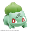 Bulbasaur | Pokemon Plamo Quick!!