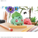 Bulbasaur | Pokemon Plamo Quick!!