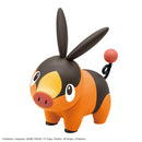 Tepig | Pokemon Plamo Quick!!