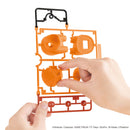 Tepig | Pokemon Plamo Quick!!