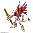 ShineGreymon: Amplified | Figure-rise Standard