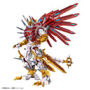 ShineGreymon: Amplified | Figure-rise Standard