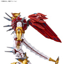 ShineGreymon: Amplified | Figure-rise Standard