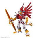 ShineGreymon: Amplified | Figure-rise Standard