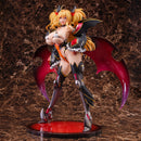 Kirara Onisaki Halloween Vampire Ver. | 1/6 Scale Figure