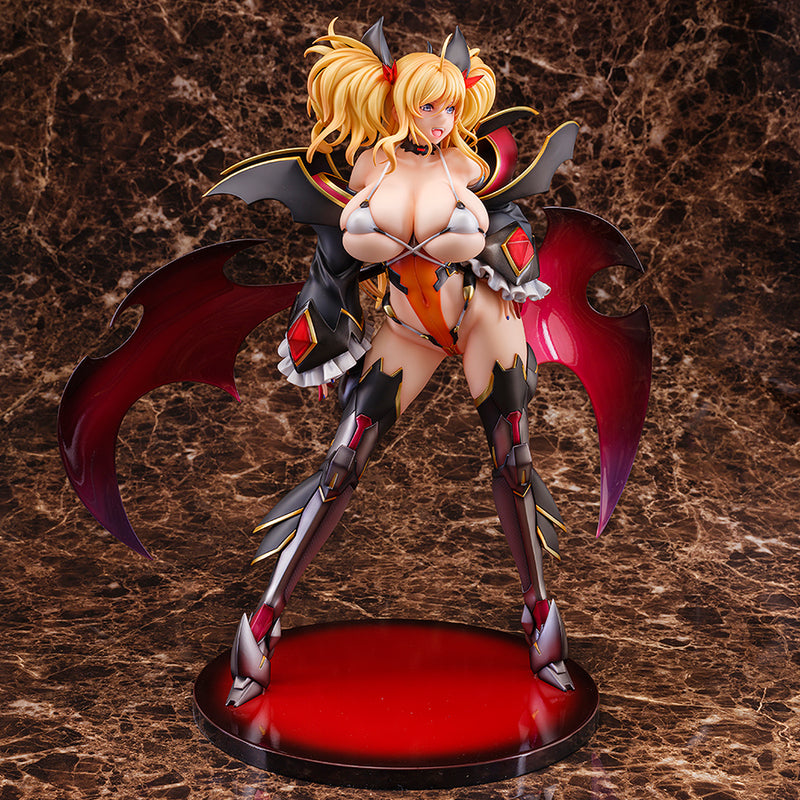 Kirara Onisaki Halloween Vampire Ver. | 1/6 Scale Figure