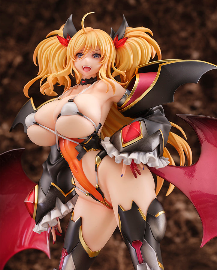 Kirara Onisaki Halloween Vampire Ver. | 1/6 Scale Figure