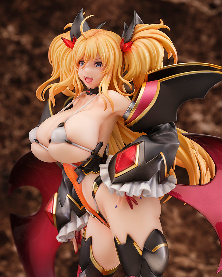 Kirara Onisaki Halloween Vampire Ver. | 1/6 Scale Figure