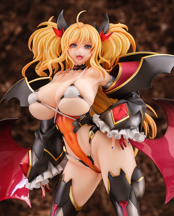 Kirara Onisaki Halloween Vampire Ver. | 1/6 Scale Figure