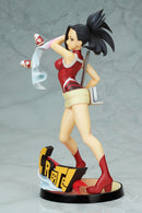 Momo Yaoyorozu Hero Suit Ver. | 1/8 Scale Figure