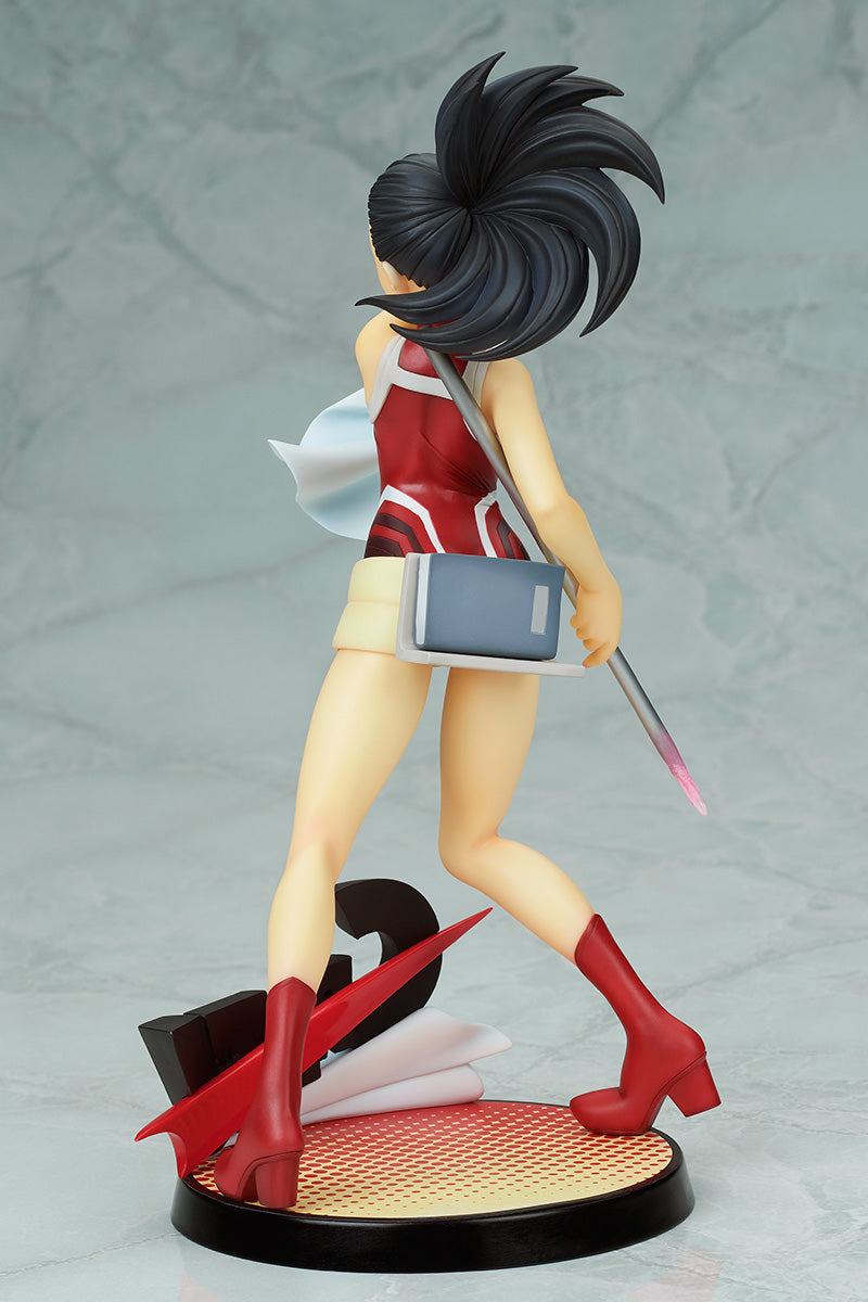 Momo Yaoyorozu Hero Suit Ver. | 1/8 Scale Figure