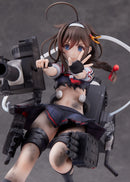 Shigure Kai Ni: Decisive Battle Mode | 1/7 Scale Figure