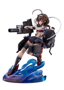Shigure Kai Ni: Decisive Battle Mode | 1/7 Scale Figure